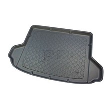 Premium Kofferraumwanne  Laderaummatte für BMW 5 GT Gran Turismo ab 2009-