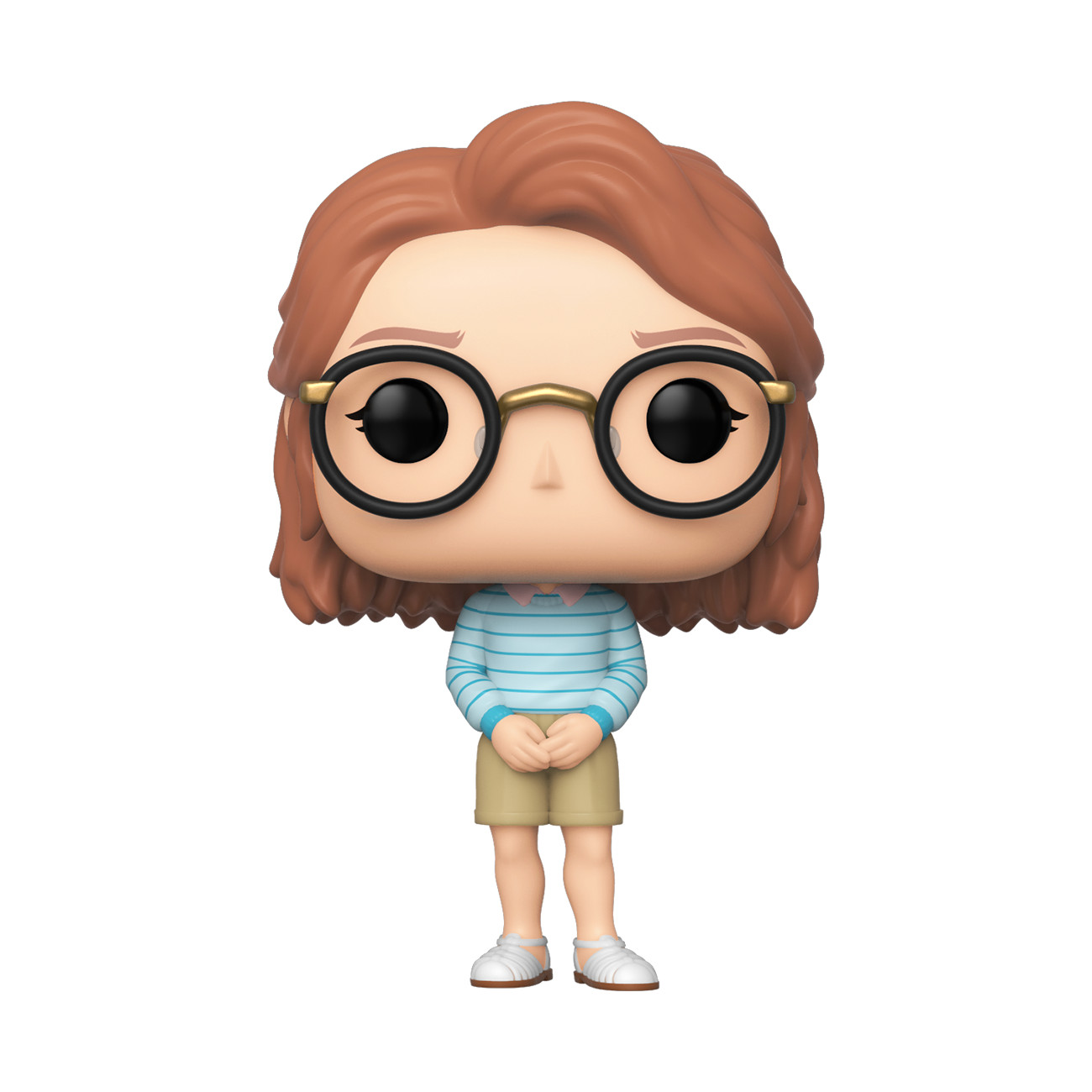 Funko Pop! Tv Black Mirror - Yorkie