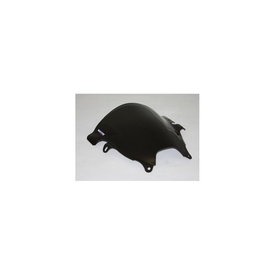 BODYSTYLE Cockpitscheibe Racing schwarz getönt, für SUZUKI GSF 600 Bandit 