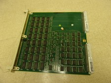 ABB Circuit Control Board 3BSC 980 006 R109 *FREE SHIPPING*