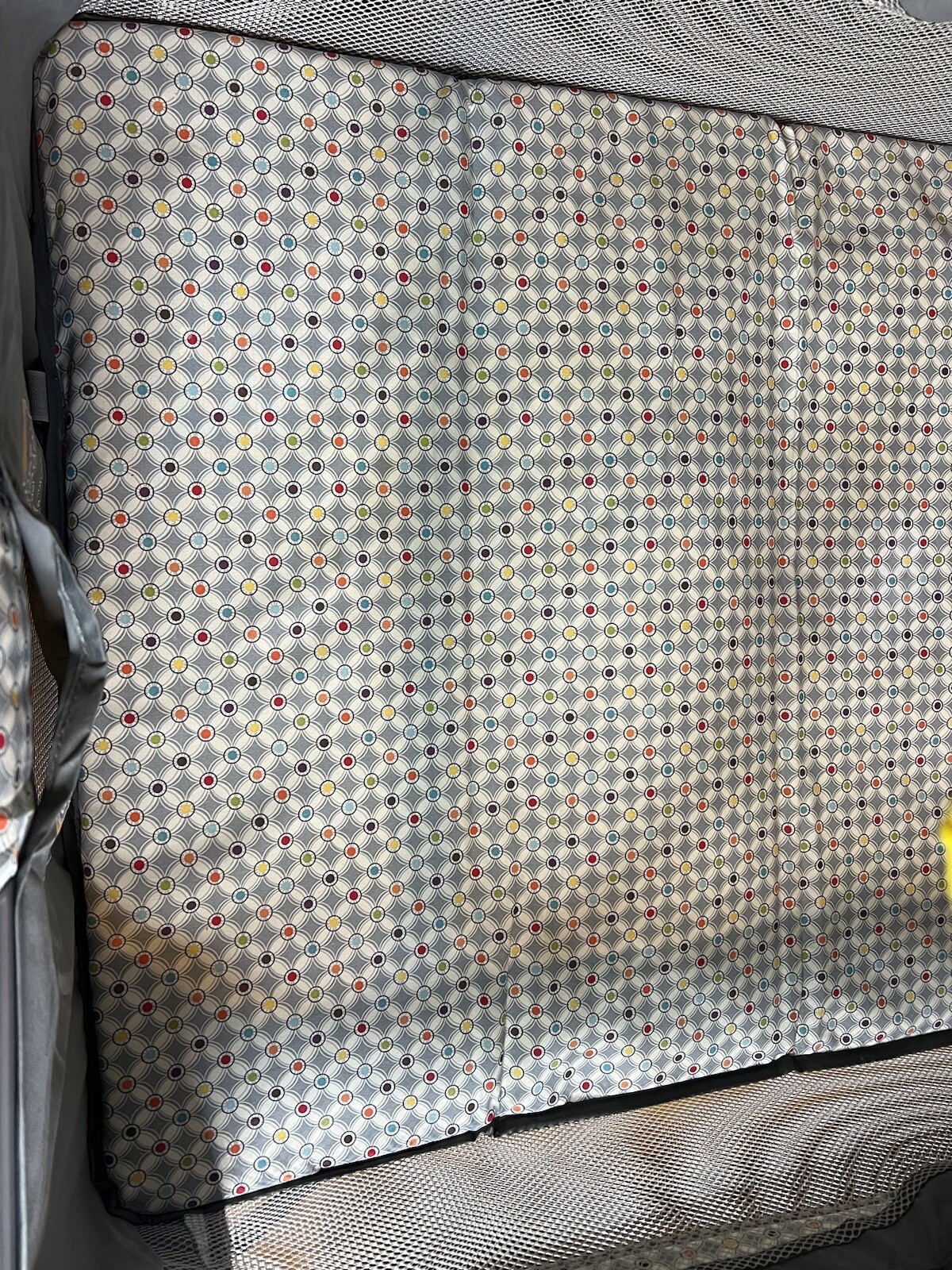 Graco pack n play on the go Playard, emersyn Color grey eBay