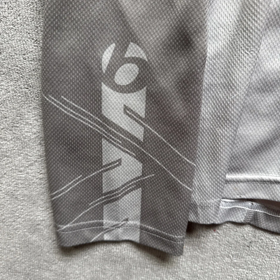 Camisa de ciclismo Bontrager para hombre XL Rhythm Elite manga larga gris ropa de ciclismo jersey Foto 2 de 4