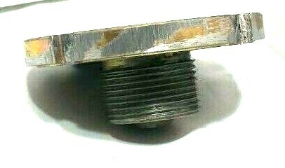 FERRARI 348 PARTS  5 speed manual FLYWHEEL FASTENING NUT 136879