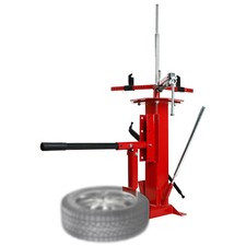 4 To 16.5 Multi Tire Changer Motorcycle Go Cart Trailer Bike Atv Car Truck