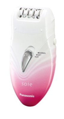 Panasonic 脱毛器 soie ES-WS33 本体 New Panasonic Body Depilator Soie ES-WS33 | eBay