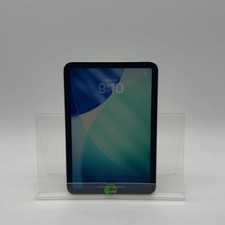 WiFi Only Apple iPad Mini A17 Pro 128GB Starlight MXN83LL/A