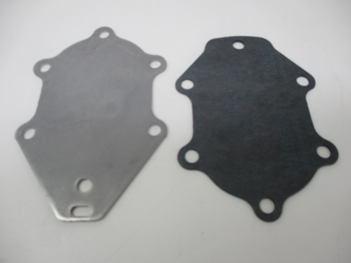 Genuine Kawasaki 11061-7094 Breather Gasket Cover 14091-7064