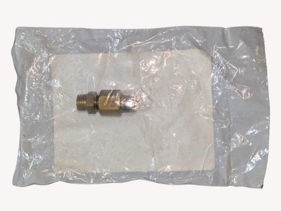 639486 Continental Check Valve ASM NEW OEM Factory Sealed Aircraft Engine Valve