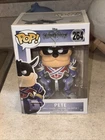 PETE - KINGDOM HEARTS DISNEY 2017 FUNKO POP #264 FIGURE