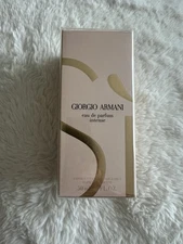 GIORGIO ARMANI ARMANI SI INTENSE EAU DE PARFUM SPRAY 50 ML/1.6 FL.OZ