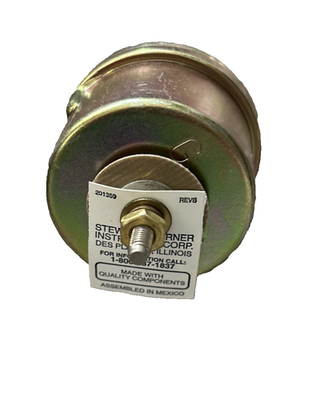 #ad OEM KOHLER 343473 Oil Pressure Sender GM96251 GM102100 Generator Sensor $200.00