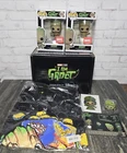 Size Small Funko Marvel Collector Corps I Am Groot Subscription Box Open Box