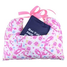 rainbowstar Mastectomy Underarm Pillow with Pocket for Hot or Cold Pack Breas...