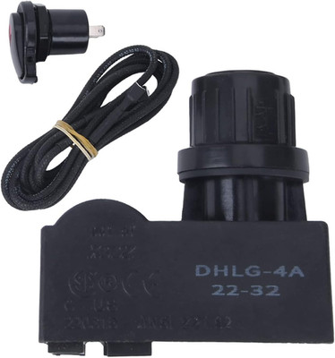 Electronic Igniter Kit Replacement for Char-Broil, Ignition Module Ignit