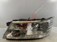 DODGE JOURNEY JC 2008-2010 N/S HEADLIGHT  05067787AA