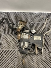 BMW 7 G11 G12 2017 Standheizung (Webasto) 936...