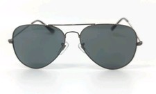 Aviator PROGRESSIVE / BIFOCAL / REGULAR SUN READERS Reading Sunglasses Glasses