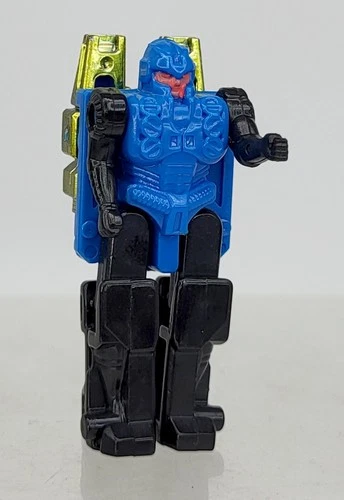 Transformers G1 ZETCA Masterforce Warrior Japan exclusive Godmaster US seller