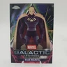 2025 Topps Chrome Marvel #GL-7 Blue Marvel Galactic Legends  SSP