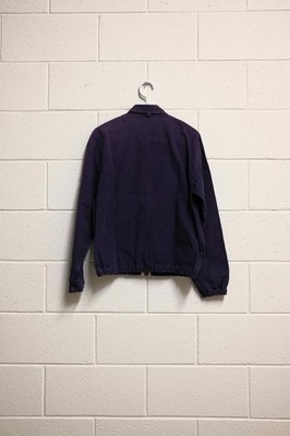 Polo Ralph Lauren Polo 90s Vintage Purple Swing Top Jacket | eBay