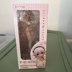 Super Sonico Swimsuit Gravure Ver. 1/6 Completed Figure — photo 1