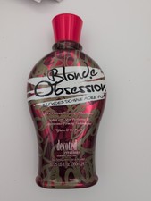 Devoted Creations BLONDE OBSESSION Tanning Lotion Maximizer - 12.25 Oz