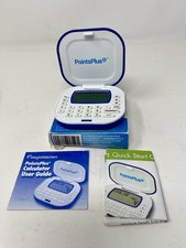 Weight Watchers WW Points Plus Calculator Daily Weekly Tracker PointsPlus