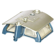 Märklin Dach 242370 kpl. für Diesellok BR 212 349-5 DB 3147 BR212 H0