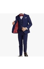 Boys 5 Pc. Suit Set