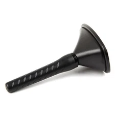  Outdoor antenna for car, black anti-static rod-6613 U3X98811