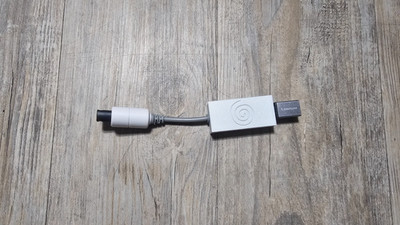 Pico2Maple Sega Dreamcast Bluetooth Wireless USB Adapter MOUSE/KEYBOARD/PS/XBox