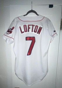 Kenny Lofton Jersey | eBay