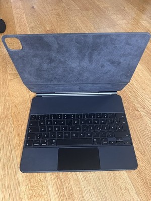 Apple Magic Keyboard 12,9 Zoll iPad Pro (5. Generation)  A1998 