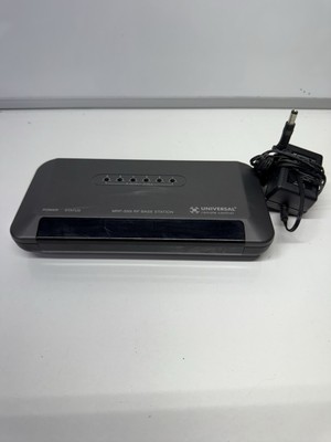 Universal Remote Control MRF-350i Base