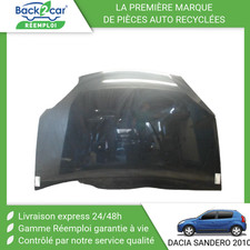 Capote Dacia SANDERO