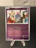 Spoink 062/132 Common Mega Evolution Pokemon Reverse Holo Near Mint