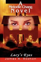 James A. Rozhon | A Melodie Chang Novel | Taschenbuch | Englisch (2004)
