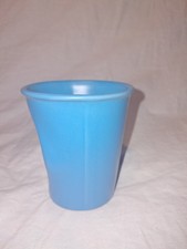 Lot De 4 Tasses à Café Revol France – Vertes, Avec Soucoupes, Superbe état, Jamais Utilisées