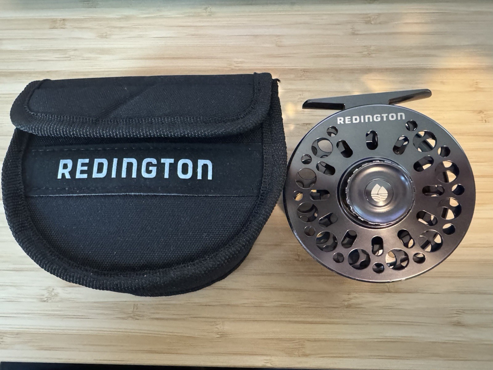 Redington Rise 5/6 Fly Fishing Reel