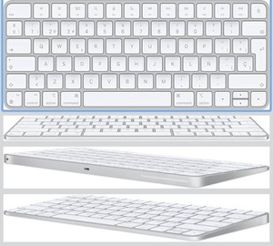 Apple Keyboard Magic 2 | eBay