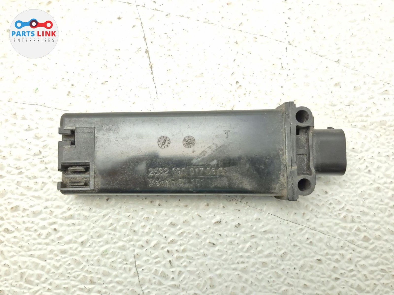 Bentley Bentayga 2016-2020 Tpms sensor P/N 36A907273