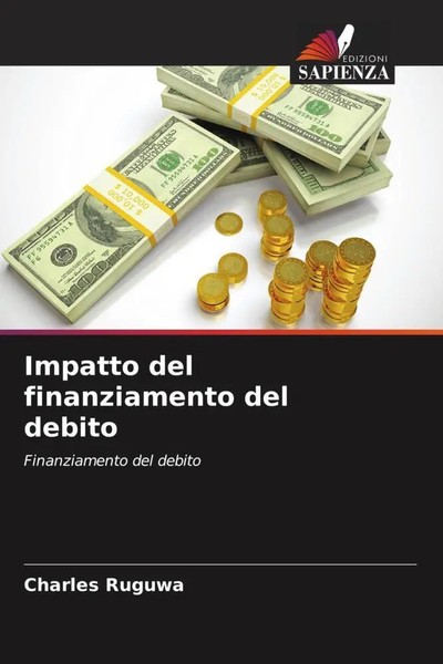 Impatto Del Finanziamento Del Debito Finanziamento Del Debito Charles Ruguwa-image