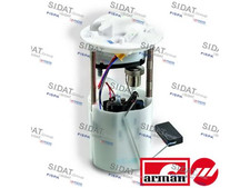 Pompe à essence Fiat 500