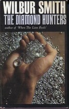 The Diamond Hunters - Smith, Wilbur