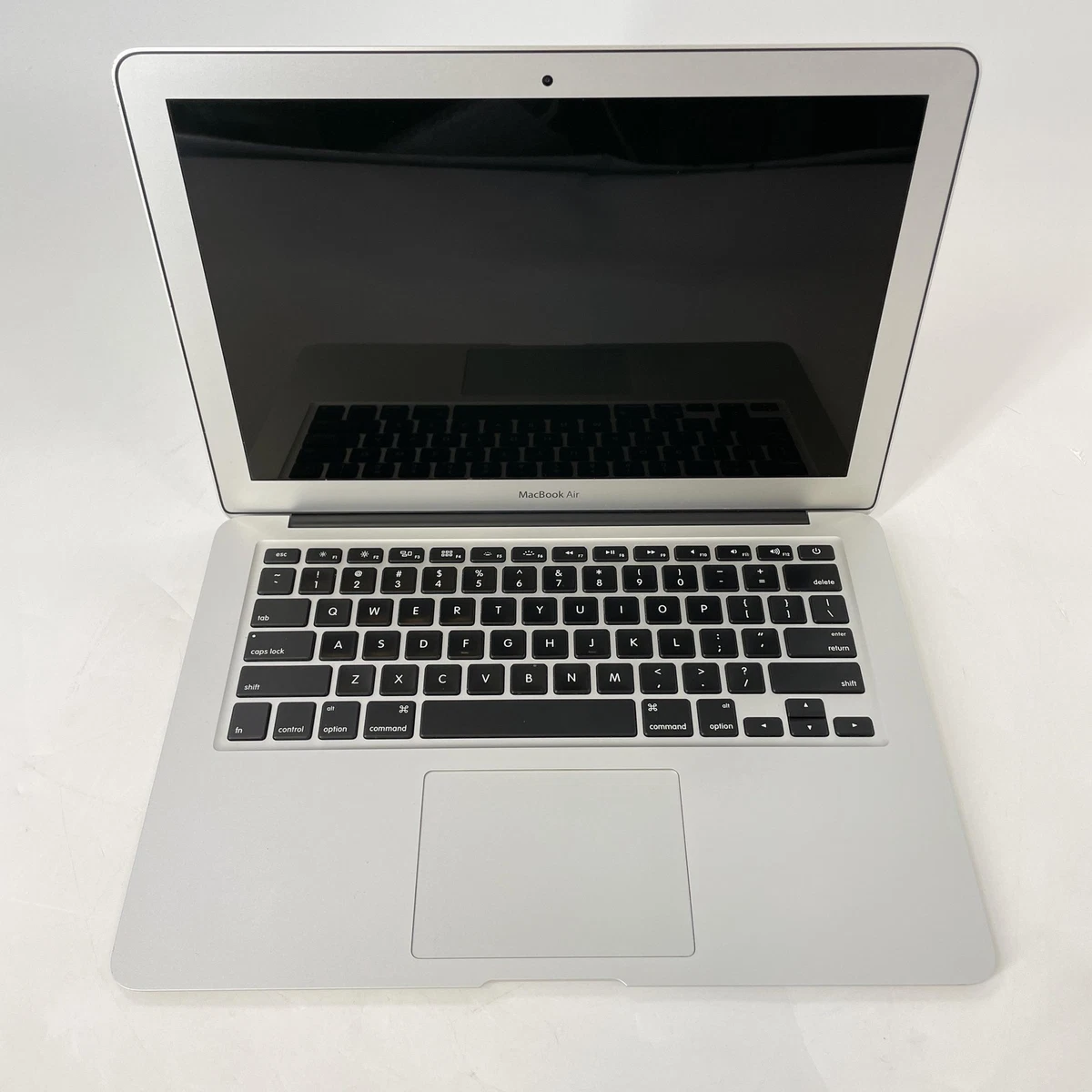 2017 Apple MacBook Air Laptops for sale - eBay