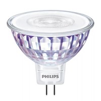 Philips GU5.3 Led Spot Value MR16 5,8W Wie 35W 2700K 36°-Winkel Dimmbar
