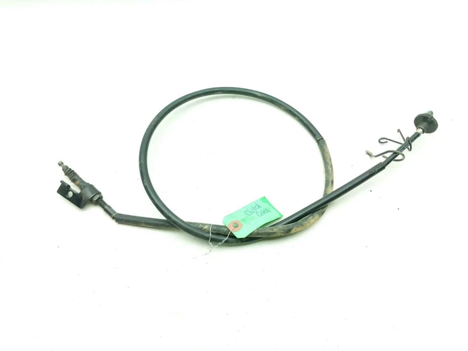 08 18 Cable de línea de embrague Kawasaki KLR 650 Foto 2 de 4