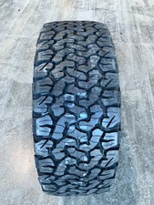 1 New Tire 285 55 20 Bf Goodrich All Terrain Ta Ko2 Lt28555r20 Lrd At Bw