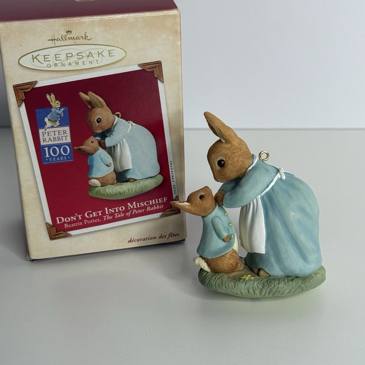 hallmark easter ornaments products for sale | eBay