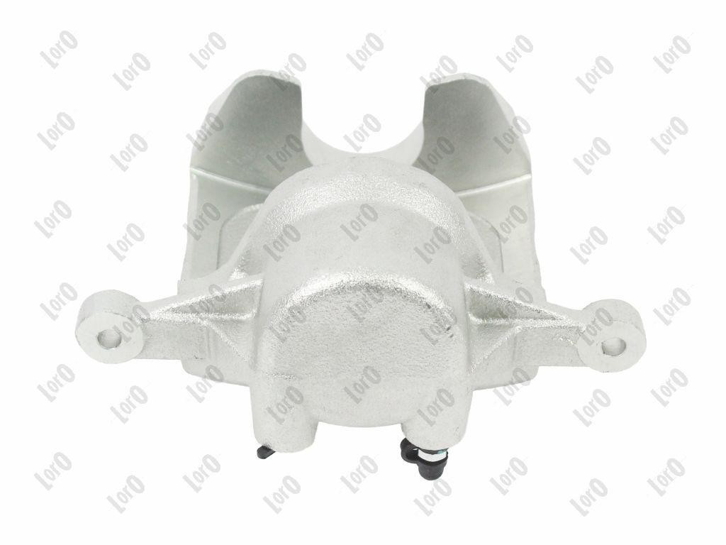ABAKUS Brake Caliper 131-05-155 1-Piston Front Axle Left 60 mm